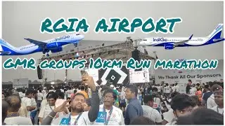 GMR group's Rajeev Gandhi international airport shamshabad 