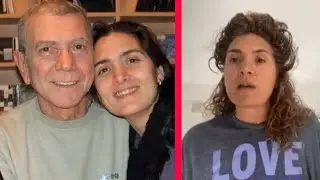 La viuda de Badía rompe el silencio: internas familiares, falsos amigos y la guerra por la herencia