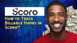 How to Track Billable Hours in Scoro