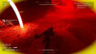 [Helldivers 2] Killed by invisible wall/collision