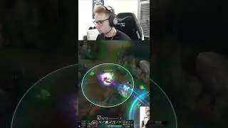 Graves fan acc #leagueoflegends #lol #lolclips #inspired #gaming