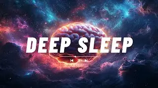 30-Minute Brainwave Sleep Therapy | Recharge with Delta Frequencies