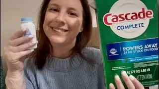 ASMR | I Found Out Which Powder Works Better for XS Med Glove Try-On