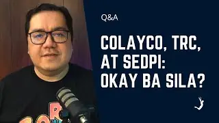 Colayco Foundation, Truly Rich Club, SEDPI: Okay Bang Mag-Invest sa Kanila?