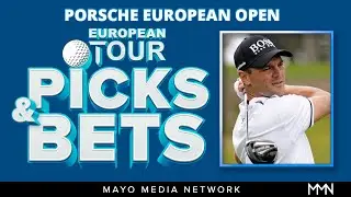 2021 Porsche European Open Picks | European Tour Bets | Fantasy Golf Picks