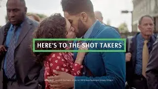 Kissing :30 | Here's To The Shot Takers | Hornitos&reg; Tequila