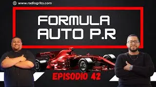 La F&oacute;rmula Auto PR