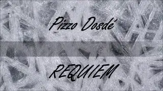 Pizzo Dosd&egrave;' - Val Viola - Requiem - Eraldo Meraldi