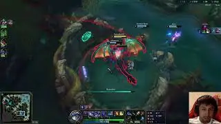One trick Talon!!