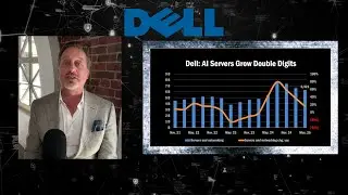 Drill Down Earnings, Ep. 348: Dell Technologies Q1 Fiscal Year 2026 &ndash; what you need to know ($DELL)