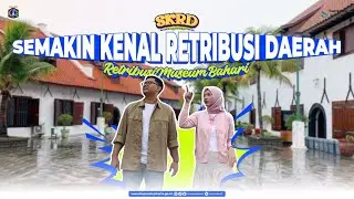 🎬 SKRD Eps.2: Jelajah Museum Bahari Jakarta