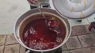 Cucinare U Ranu Rattatu &egrave; un'arte antica da provare