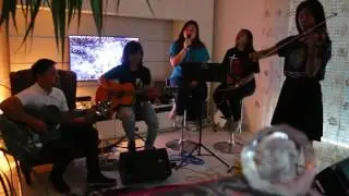 Everything with Love - YFC Switzerland Original Composition