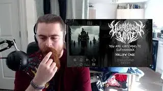 Unhallowed Void - Euthanasia EP reaction