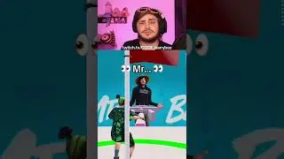 MR BEAST GOT STURDY... 😱