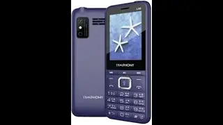 Symphony L46 HW6 Flash file.