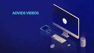Advids Video Ads - Explain your business