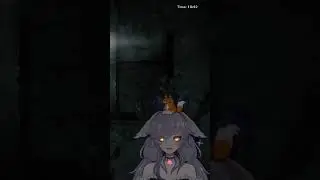 #larxa on #Twitch | baldge