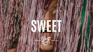 6BLACK Type Beat x Khalid x Chill Trap - SWEET