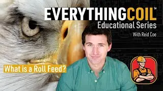 What is a Roll Feed