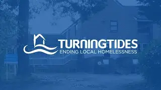 Turining Tides - Ending Local Homelessness