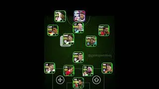 Choose your favorite Jude Bellingham Card in efootball 24