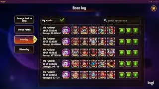 Osh the Eternal Keeper fights 2025 09 21 09 03 21