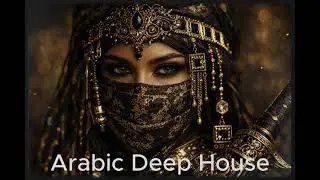 Sahara Luxury &ndash; Arabic Deep House 2026