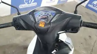 HONDA BIZ 110I 898608 1727729962069