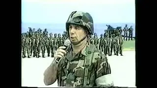 Island 8 News open (Far East Network, 1990)