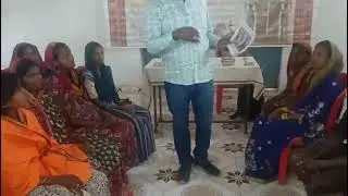 Innovation, Design & Product Development Program in Dokra Tribal Craft