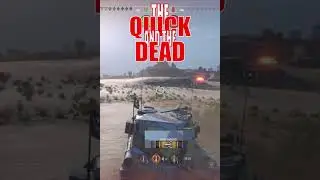 Тhere is a way...  #wotconsole #worldoftanksconsoleps5 #gaming #ps5