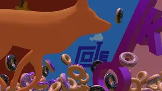 Animation - Stinger Transitions