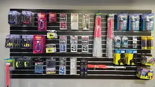 Boating and PWC Accessories now in stock at Pro Caliber Vancouver