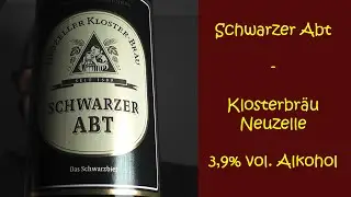 Schwarzer Abt - Verkostungsvideo