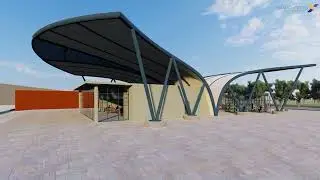 JAKKUR HELITOURISM | BANGALORE | ON GOING PROJECT