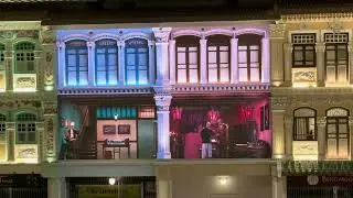 Peranakan Love Story