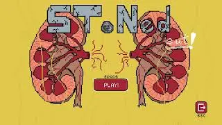 Stoned Out Game Trailer - IGDA Game Jam MIlan