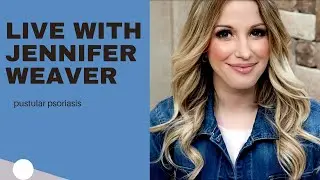 Live with Jennifer Weaver