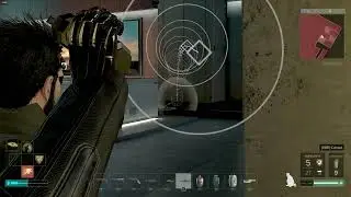 Deus Ex Mankind Divided final boss