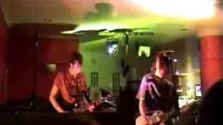 Karma  (Come and Get Me) - Nerve Centre