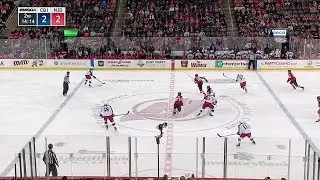 Нью-Джерси - Коламбус | Blue Jackets vs Devils. Dec 8, 2017