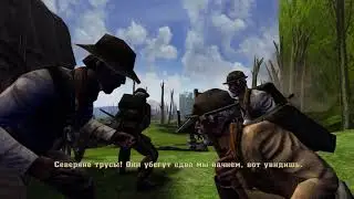 Гражданская война в Америке: Цена свободы (History Channel's Civil War: A Nation Divided) // Юг 1