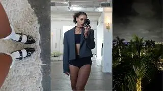 48hrs in Miami | Woxer Campaign, Flights & Night's Out