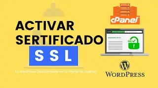 Como activar SSL 🔒 en WordPress 🌐 2021 ✅