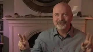 W Daniel Hillis &ndash; Programming an intelligence for solving complex problems (188/248)