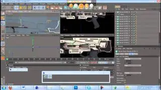 Time-Lapse | KinectArt | IDU Entry