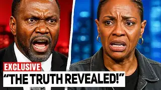 MC Lyte EXPOSES The TRUTH About Her Husband&rsquo;s Secret Life | This Is Crazy