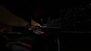 Live Mix ( Roland TR8s, Arturia Matrixbrute, Access Virus TI2 & Arturia Keystep pro)