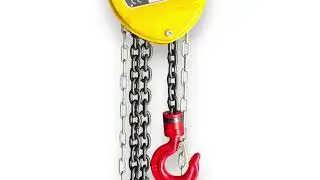 BULLIFT Heavy duty Hand Chain Hoists